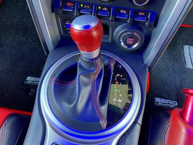 中古車 トヨタ 86 2 0 Gt リミテッド の中古車詳細 55 000km パール 和歌山県 286 8万円 中古車情報 中古車検索なら 車選びドットコム 車選び Com