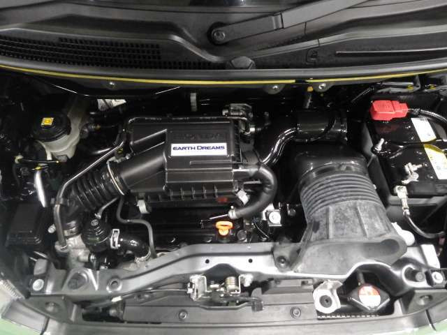 中古車 ホンダ N Boxカスタム G ターボ Lパッケージ の中古車詳細 22 000km グレーメタリック 東京都 124万円 中古車情報 中古車検索なら 車選びドットコム 車選び Com