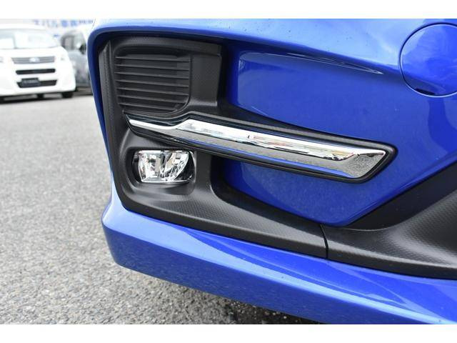 中古車 スバル レヴォーグ 1 6 Sti スポーツ アイサイト 4wd の中古車詳細 3 000km ブルーメタリック 福岡県 349 8万円 中古車情報 中古車検索なら 車選びドットコム 車選び Com