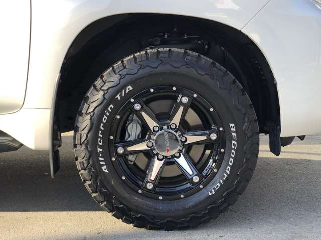 中古車 トヨタ ランドクルーザープラド 2 7 Tx 4wd の中古車詳細 31 000km ホワイトパール 岩手県 359 8万円 中古車情報 中古車検索なら 車選びドットコム 車選び Com