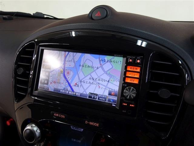 中古車 日産 ジューク 1 6 16gt Four タイプv 4wd の中古車詳細 76 000km レッドメタリック 長野県 39万円 中古車情報 中古車検索なら 車選びドットコム 車選び Com
