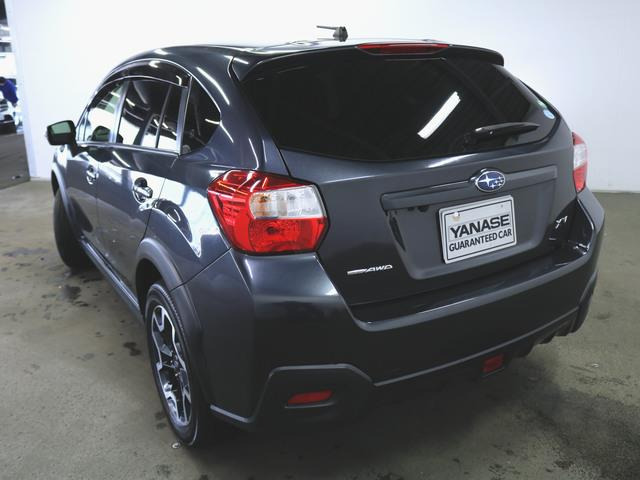 中古車 スバル インプレッサxv 2 0i L アイサイト 4wd の中古車詳細 56 000km グレー 兵庫県 155万円 中古車情報 中古車検索なら 車選びドットコム 車選び Com