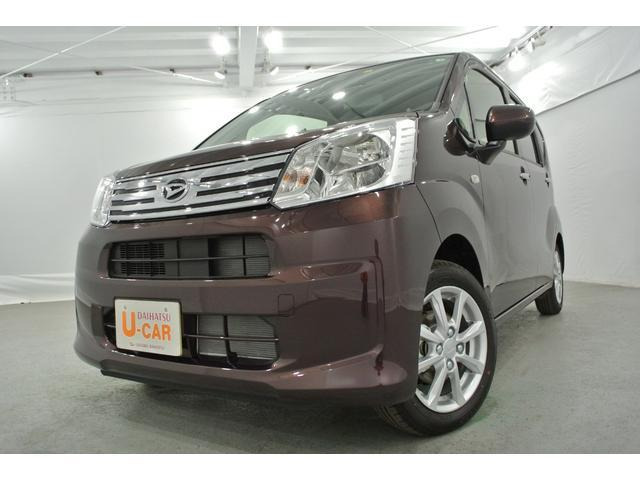 中古車 ダイハツ ムーヴ の中古車詳細 360km チャイロ 埼玉県 115万円 中古車情報 中古車検索なら 車選びドットコム 車 選び Com