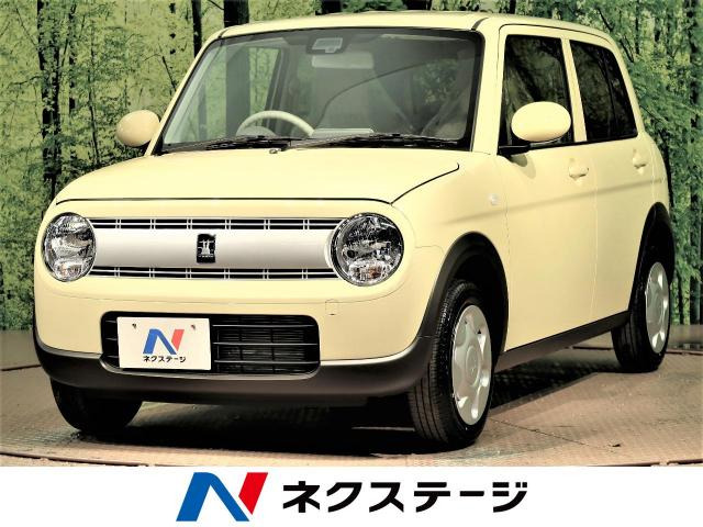 登録済未使用車情報 スズキ アルトラパン G 修復歴無し の中古車詳細 走行距離 登録済未使用車 6km カラー シフォンアイボリーメタリック 販売地域 福岡県北九州市門司区 中古車を探すなら Carme カーミー 中古車
