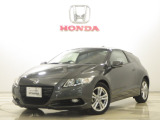 ホンダ Cr Z 中古車情報 中古車検索なら 車選びドットコム 車選び Com