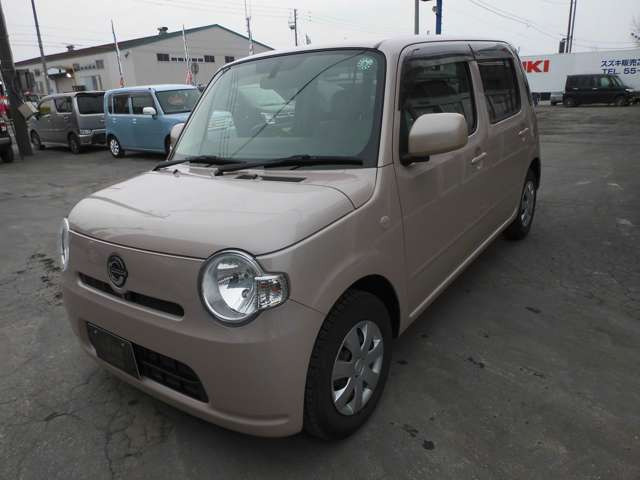 中古車 ダイハツ ミラココア X 4wd の中古車詳細 43 000km ベージュ 北海道 58万円 中古車情報 中古車検索なら 車 選びドットコム 車選び Com 中古車 ダイハツ ミラココア X 4wd の中古車詳細 43 000km ベージュ 北海道 58万円 中古車情報 中古車検索なら 車 選びドットコム 車選び Com