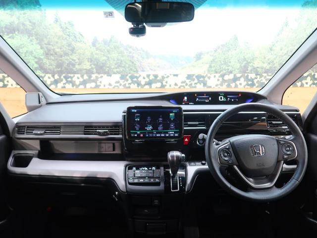 中古車情報 ホンダ ステップワゴン 1 5 スパーダ ホンダ センシング 修復歴無し の中古車詳細 走行距離 1 4万km カラー プラチナホワイト パール 販売地域 石川県野々市市 中古車を探すなら Carme カーミー 中古車