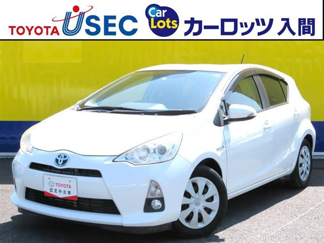 中古車 トヨタ アクア 1 5 G の中古車詳細 51 000km ホワイトパール 埼玉県 69万円 中古車情報 中古車検索なら 車 選びドットコム 車選び Com 中古車 トヨタ アクア 1 5 G の中古車詳細 51 000km ホワイトパール 埼玉県 69万円 中古車情報 中古車検索なら 車 選びドットコム 車選び Com