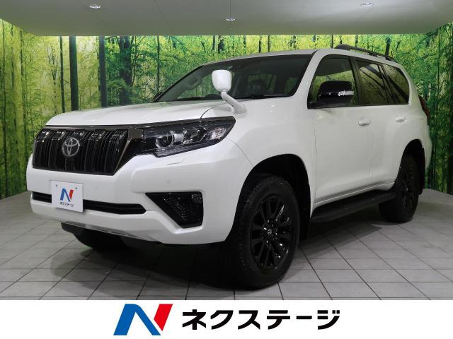 登録済未使用車情報 トヨタ ランドクルーザープラド 修復歴無し の中古車詳細 走行距離 登録済未使用車 8km カラー ホワイトパールクリスタルシャイン 販売地域 埼玉県草加市 中古車を探すなら Carme カーミー 中古車 登録済未使用車情報 トヨタ ランドクルーザープラド 修復歴無し の中古車詳細 走行距離 登録済未使用車 8km カラー ホワイトパールクリスタルシャイン 販売地域 埼玉県草加市 中古車を探すなら Carme カーミー 中古車