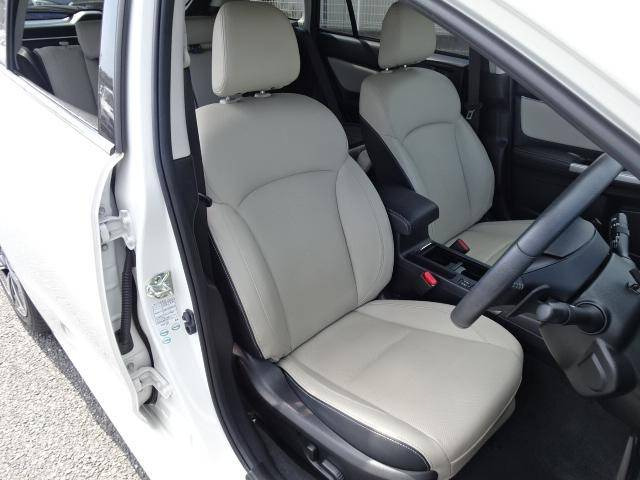 中古車 スバル レヴォーグ 1 6 Gt アイサイト 4wd の中古車詳細 48 000km パールホワイト 神奈川県 167 2万円 中古車情報 中古車検索なら 車選びドットコム 車選び Com