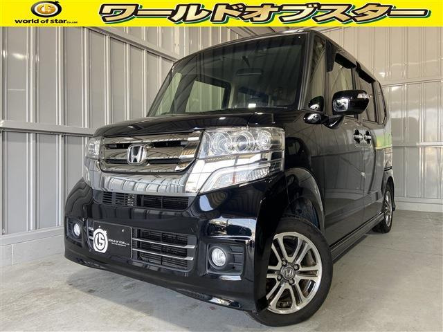 中古車 ホンダ N Boxカスタム G Lパッケージ の中古車詳細 70 000km ブラック 和歌山県 79 7万円 中古車情報 中古車 検索なら 車選びドットコム 車選び Com 中古車 ホンダ N Boxカスタム G Lパッケージ の中古車詳細 70 000km ブラック 和歌山県 79 7万円 中古車情報 中古車 検索なら 車選びドットコム 車選び Com