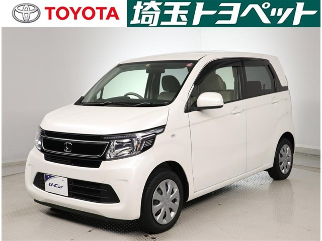 中古車 ホンダ N Wgn G の中古車詳細 18 000km パールメタリック 埼玉県 59 9万円 中古車情報 中古車検索なら 車 選びドットコム 車選び Com