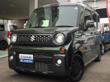 スズキ スペーシアギア 北海道 中古車情報 中古車検索なら 車選びドットコム 車選び Com