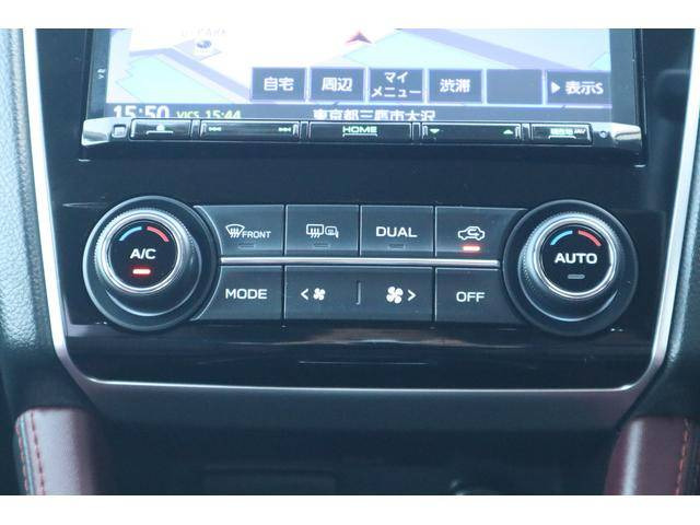 中古車 スバル レヴォーグ 1 6 Sti スポーツ アイサイト 4wd の中古車詳細 19 000km ダークグレーメタリック 東京都 276 1万円 中古車情報 中古車検索なら 車選びドットコム 車選び Com
