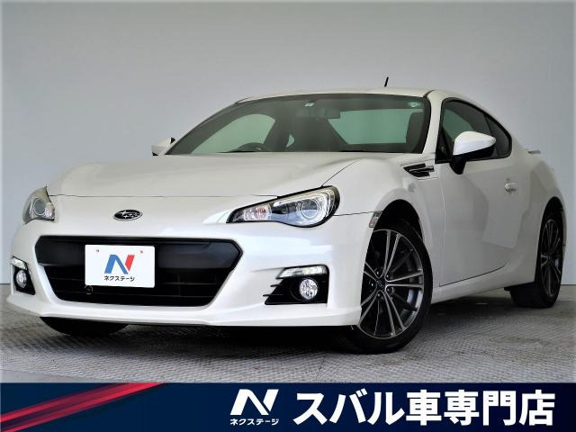 中古車 スバル Brz 2 0 S の中古車詳細 67 964km サテンホワイト パール 大阪府 142 9万円 中古車情報 中古車 検索なら 車選びドットコム 車選び Com