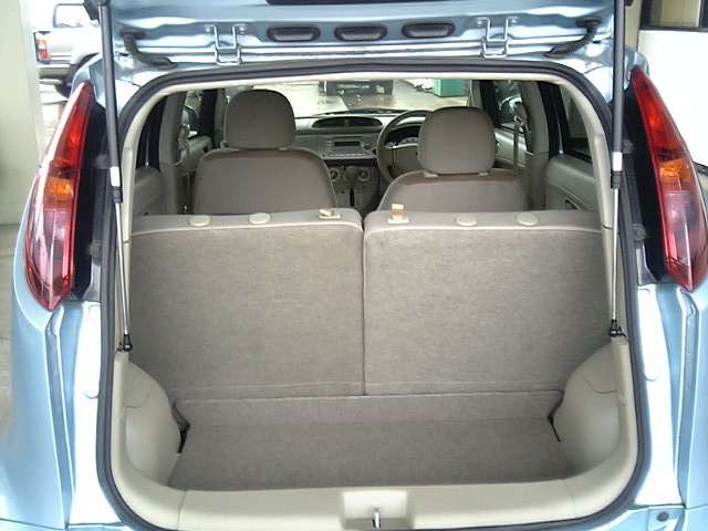 中古車 スバル R2 F 4wd の中古車詳細 109 000km ライトブルー 長野県 13万円 中古車情報 中古車検索なら 車選びドットコム 車選び Com