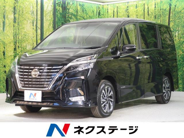 登録済未使用車情報 日産 セレナ 修復歴無し の中古車詳細 走行距離 登録済未使用車 11km カラー ダイヤモンドブラック P 販売地域 和歌山県和歌山市 中古車を探すなら Carme カーミー 中古車