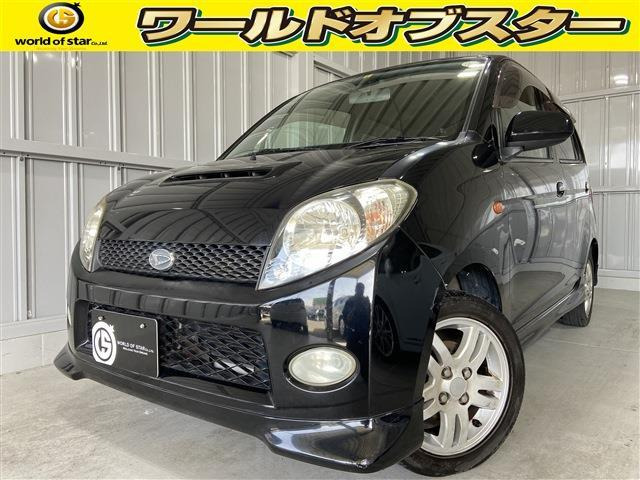 中古車 ダイハツ Max R の中古車詳細 121 000km ブラック 和歌山県 0 1万円 中古車情報 中古車検索なら 車 選びドットコム 車選び Com