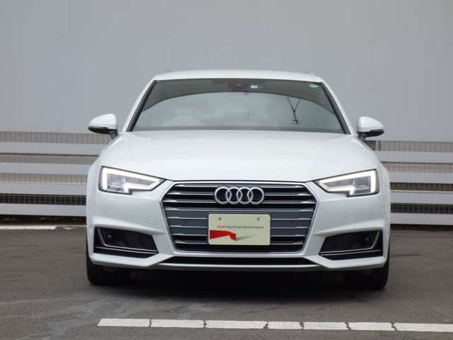 中古車 アウディ アバント 1 4 Tfsi スポーツ Sラインパッケージ の中古車詳細 10 000km ホワイトメタリック 栃木県 377万円 中古車情報 中古車検索なら 車選びドットコム 車選び Com