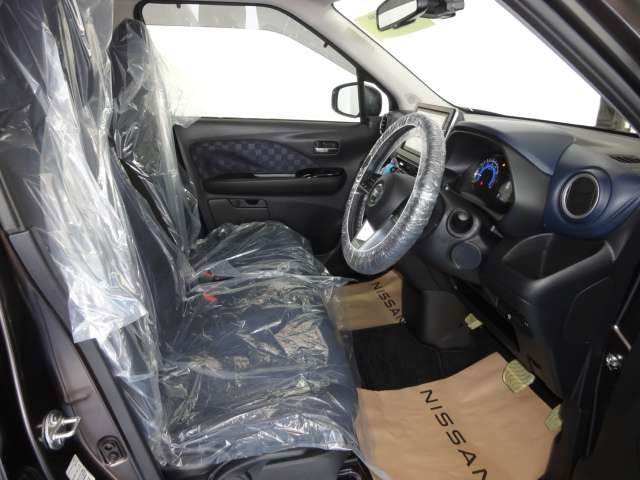 中古車 日産 デイズ ハイウェイスターx の中古車詳細 5 000km ブラウン 宮崎県 158 4万円 中古車情報 中古車検索なら 車 選びドットコム 車選び Com