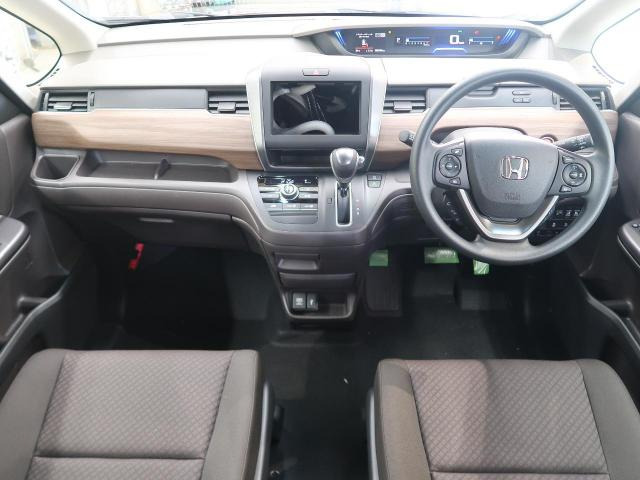 中古車 ホンダ フリード 1 5 G ホンダセンシング の中古車詳細 105km プラチナホワイト パール 熊本県 1 9万円 中古 車情報 中古車検索なら 車選びドットコム 車選び Com