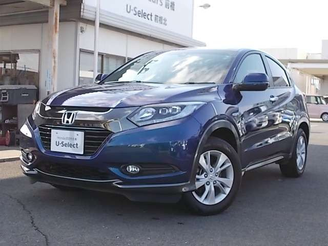 中古車 ホンダ ヴェゼル 1 5 ハイブリッド X ホンダセンシング の中古車詳細 34 000km ブルー 群馬県 180万円 中古車 情報 中古車検索なら 車選びドットコム 車選び Com 中古車 ホンダ ヴェゼル 1 5 ハイブリッド X ホンダセンシング の中古車詳細 34 000km ブルー 群馬県 180万円 中古車 情報 中古車検索なら 車選びドットコム 車選び Com