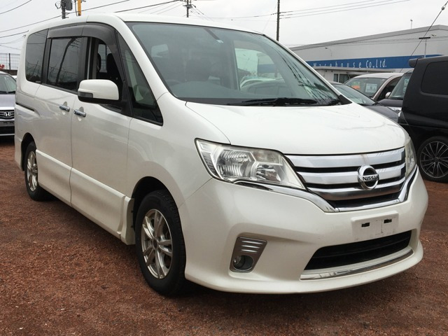 群馬県で販売の日産 Nissan の中古車 中古車を探すなら Carme カーミー 中古車