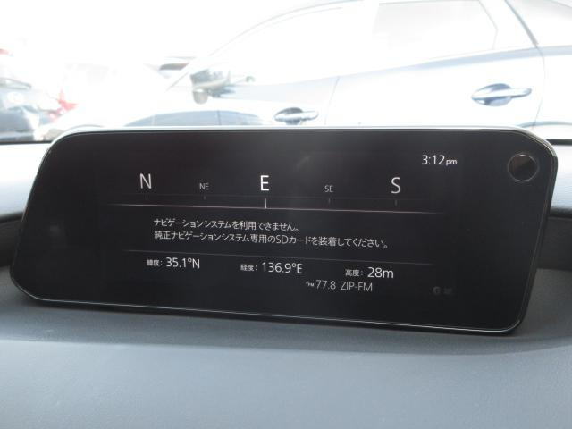 中古車 マツダ Mazda3ファストバック 1 8 Xd プロアクティブ ツーリング セレクション の中古車詳細 8 000km ホワイト 愛知県 269 8万円 中古車情報 中古車検索なら 車選びドットコム 車選び Com