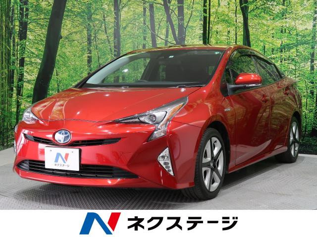 宮城県で販売のプリウス トヨタ の中古車 中古車を探すなら Carme カーミー 中古車
