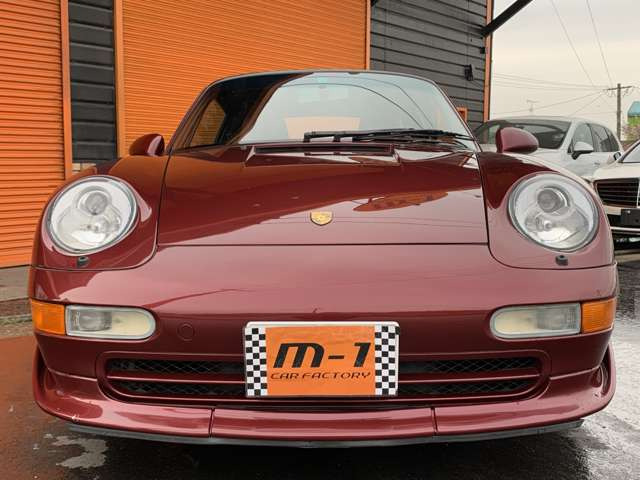 中古車 ポルシェ 911カブリオレ カレラ ティプトロニック 正規d車後期バリオラム整備記録h11y H31y の中古車詳細 000km アリーナレッドメタリック 福岡県 928万円 中古車情報 中古車検索なら 車選びドットコム 車選び Com