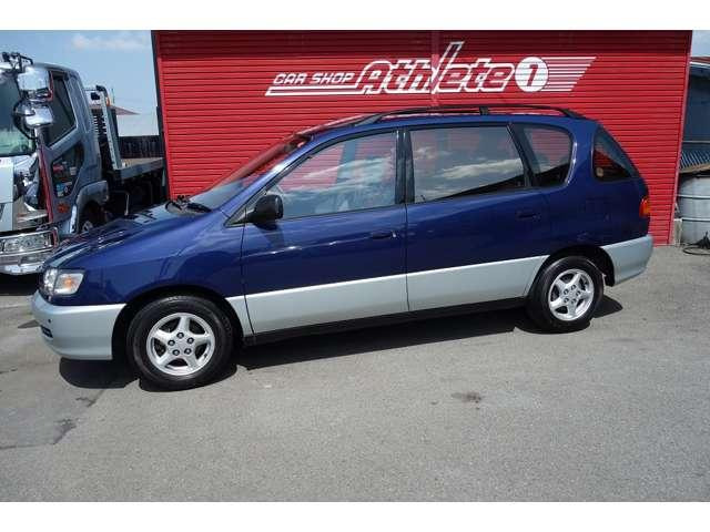 中古車情報 トヨタ イプサム 2 0 Lセレクション Ex仕様 ワンオーナー 修復歴無し の中古車詳細 走行距離 1 5万km カラー ダークブルーツートン 販売地域 愛媛県松山市 中古車を探すなら Carme カーミー 中古車 中古車情報 トヨタ イプサム 2 0 Lセレクション Ex仕様 ワンオーナー 修復歴無し の中古車詳細 走行距離 1 5万km カラー ダークブルーツートン 販売地域 愛媛県松山市 中古車を探すなら Carme カーミー 中古車
