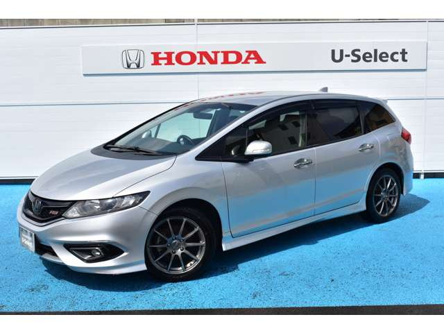 中古車 ホンダ ジェイド 1 5 Rs の中古車詳細 000km シルバーメタリック 埼玉県 118 8万円 中古車情報 中古車検索なら 車選びドットコム 車選び Com 中古車 ホンダ ジェイド 1 5 Rs の中古車詳細 000km シルバーメタリック 埼玉県 118 8万円 中古車情報 中古車検索なら 車選びドットコム 車選び Com