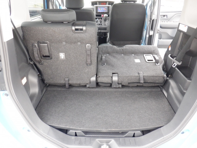 中古車 トヨタ タンク 1 0 X の中古車詳細 29 000km アオ 千葉県 114 9万円 中古車情報 中古 車検索なら 車選びドットコム 車選び Com