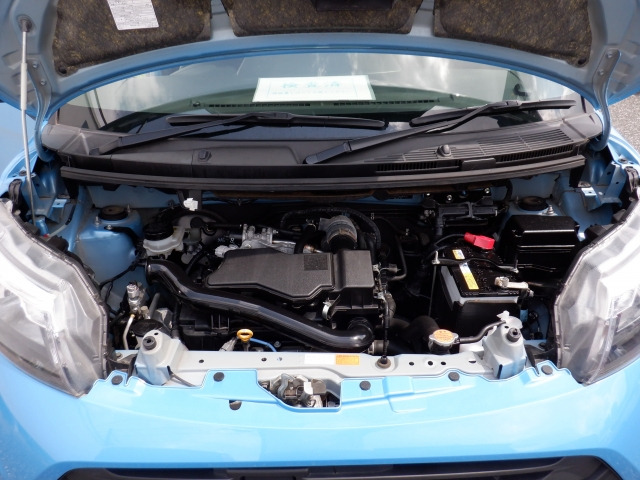 中古車 トヨタ タンク 1 0 X の中古車詳細 29 000km アオ 千葉県 114 9万円 中古車情報 中古 車検索なら 車選びドットコム 車選び Com