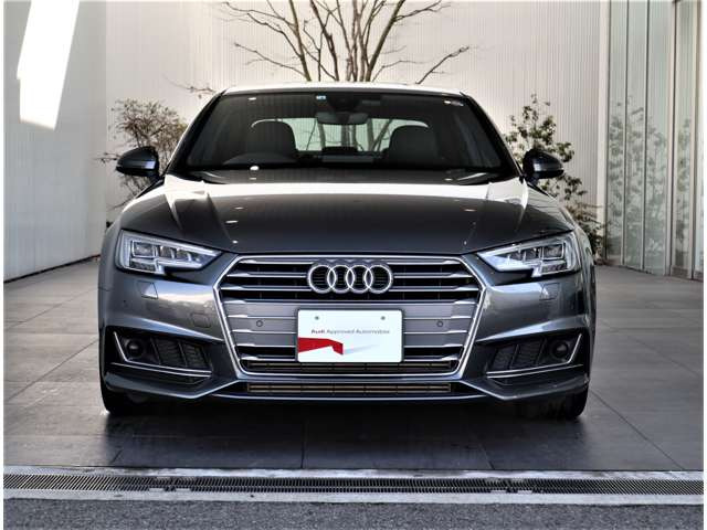 中古車 アウディ 2 0 Tfsi スポーツ Sラインパッケージ の中古車詳細 65 000km グレーメタリック 兵庫県 239万円 中古車情報 中古車検索なら 車選びドットコム 車選び Com