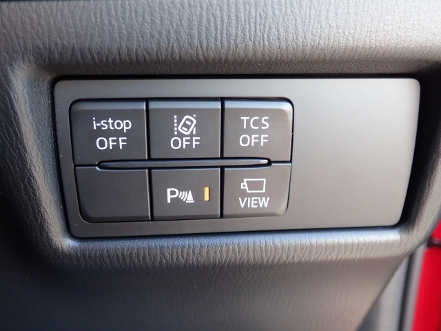 中古車 マツダ Cx 5 2 0 s の中古車詳細 5 000km レッド 東京都 213万円 中古車情報 中古車検索なら 車選びドットコム 車選び Com