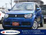 スズキ イグニス 中古車情報 中古車検索なら 車選びドットコム 車選び Com