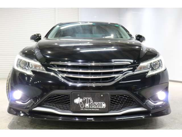 中古車 トヨタ マークx 3 5 350s プラスエム スーパーチャージャー の中古車詳細 92 000km ブラック 新潟県 249 8万円 中古車情報 中古車検索なら 車選びドットコム 車選び Com 中古車 トヨタ マークx 3 5 350s プラスエム スーパーチャージャー の中古車詳細 92 000km ブラック 新潟県 249 8万円 中古車情報 中古車検索なら 車選びドットコム 車選び Com