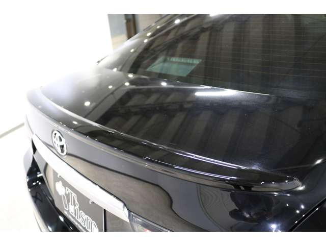 中古車 トヨタ マークx 3 5 350s プラスエム スーパーチャージャー の中古車詳細 92 000km ブラック 新潟県 249 8万円 中古車情報 中古車検索なら 車選びドットコム 車選び Com