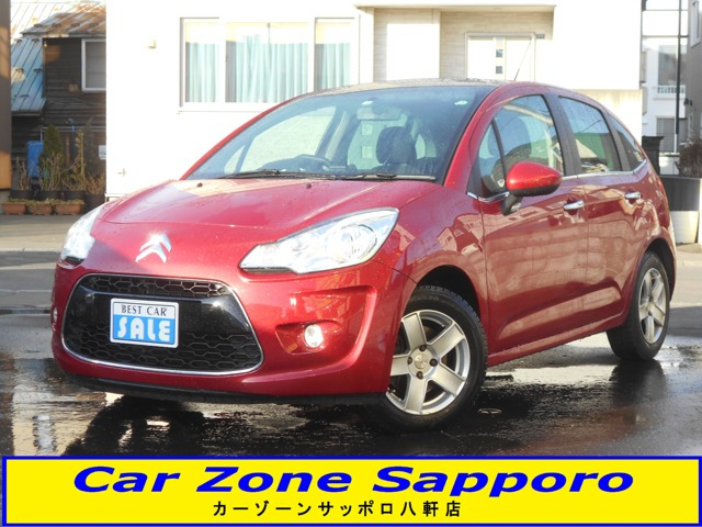 中古車 シトロエン C3 1 6 セダクション ワンオーナー キーレス の中古車詳細 81 000km レッド 北海道 19万円 中古車 情報 中古車検索なら 車選びドットコム 車選び Com 中古車 シトロエン C3 1 6 セダクション ワンオーナー キーレス の中古車詳細 81 000km レッド 北海道 19万円 中古車 情報 中古車検索なら 車選びドットコム 車選び Com