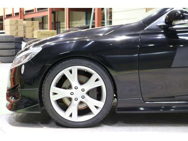 中古車 トヨタ マークx 3 5 350s プラスエム スーパーチャージャー の中古車詳細 92 000km ブラック 新潟県 249 8万円 中古車情報 中古車検索なら 車選びドットコム 車選び Com