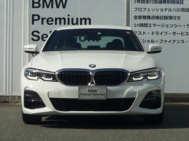 中古車 Bmw 3d Xドライブ Mスポーツ ディーゼル 4wd の中古車詳細 15 000km ホワイト 福岡県 438万円 中古車 情報 中古車検索なら 車選びドットコム 車選び Com