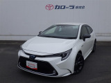 トヨタ カローラ 鹿児島県 中古車情報 中古車検索なら 車選びドットコム 車選び Com