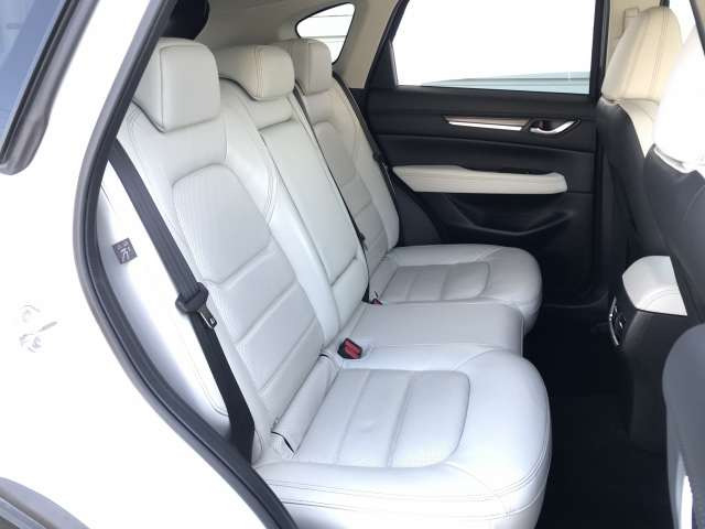 中古車 マツダ Cx 5 2 2 Xd Lパッケージ 4wd の中古車詳細 48 000km ホワイト 熊本県 264 9万円 中古車情報 中古車検索なら 車選びドットコム 車選び Com