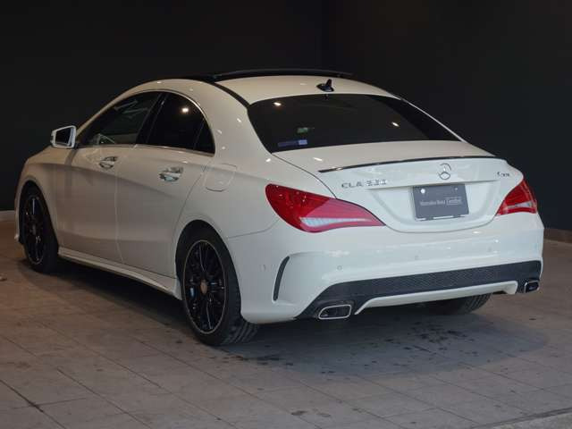 中古車 メルセデス ベンツ Cla250 4マチック 4wd の中古車詳細 52 000km ホワイト 東京都 8万円 中古車 情報 中古車検索なら 車選びドットコム 車選び Com