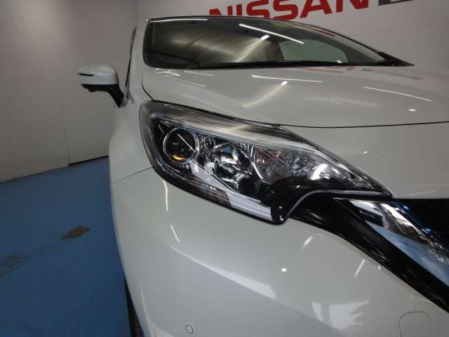 中古車 日産 ノート 1 2 E Power メダリスト の中古車詳細 70 000km パールホワイト 宮崎県 125 4万円 中古車 情報 中古車検索なら 車選びドットコム 車選び Com