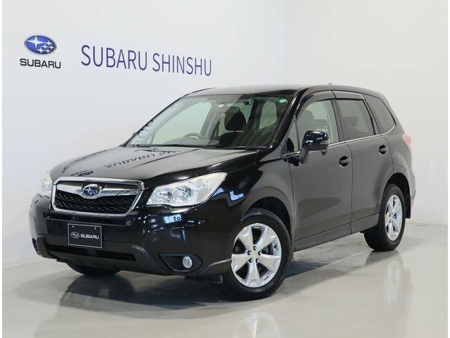 中古車 スバル フォレスター 2 0i L アイサイト 4wd の中古車詳細 69 000km ブラックメタリック 長野県 148 5万円 中古車情報 中古車検索なら 車選びドットコム 車選び Com 中古車 スバル フォレスター 2 0i L アイサイト 4wd の中古車詳細 69 000km ブラックメタリック 長野県 148 5万円 中古車情報 中古車検索なら 車選びドットコム 車選び Com