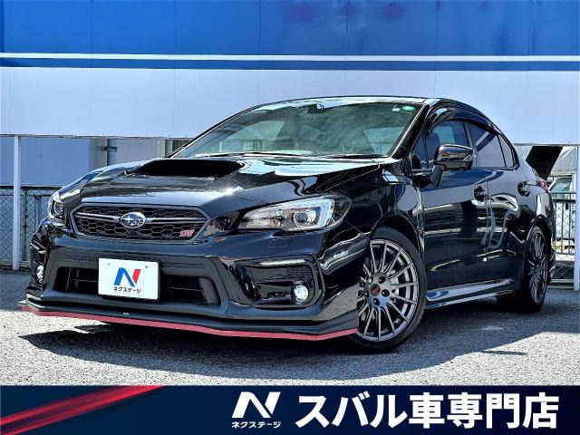 中古車 スバル Wrx S4 2 0 Sti スポーツ アイサイト 4wd の中古車詳細 0km クリスタルブラック シリカ 大阪府 369 9万円 中古車情報 中古車検索なら 車選びドットコム 車選び Com