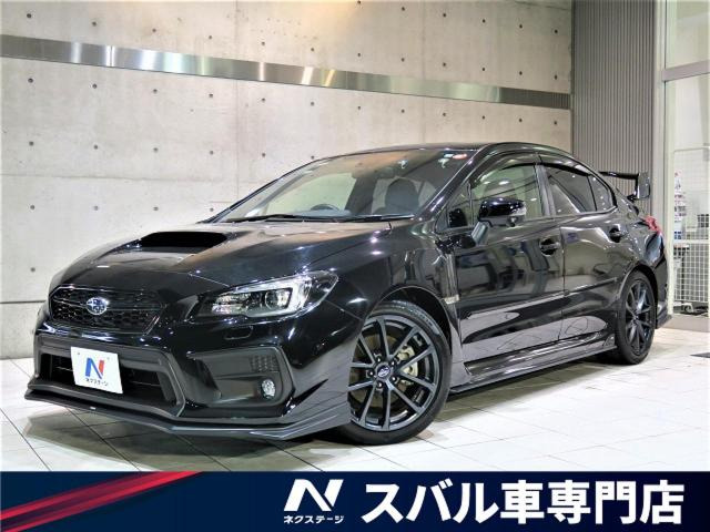 中古車 スバル Wrx S4 2 0 Gt S アイサイト 4wd の中古車詳細 39 190km クリスタルブラック シリカ 愛知県 309 9万円 中古車情報 中古車検索なら 車選びドットコム 車選び Com