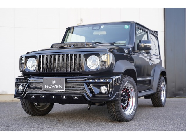 中古車情報 スズキ ジムニーシエラ 1 5 Jc 4wd 修復歴無し の中古車詳細 走行距離 1 0万km カラー ブラック 販売地域 愛知県豊田市 中古車を探すなら Carme カーミー 中古車